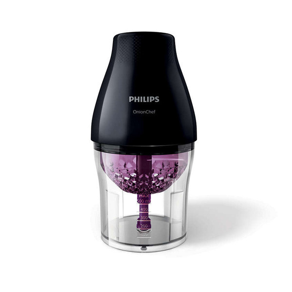 Philips Viva Collection Onion Chef Model No. HR2505/91