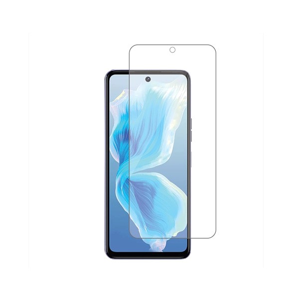 OEM Anti Blue Flexible 9H Tempered Glass Screen Protector for Tecno Camon 18