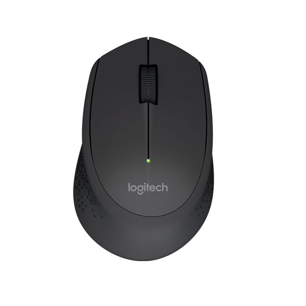 Logitech Wireless Mouse, Black Color, Model No. M280