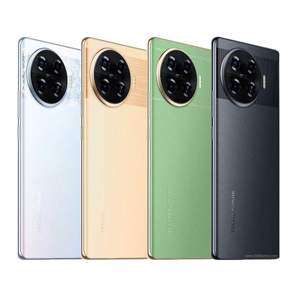 Tecno Spark 20Pro Plus