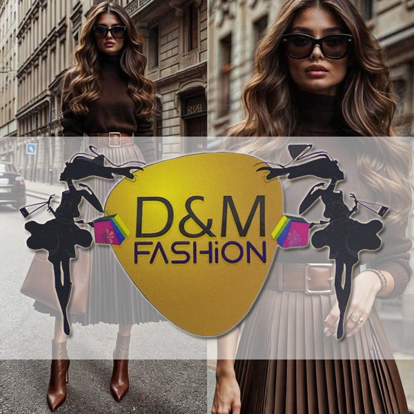 D&M Fashion