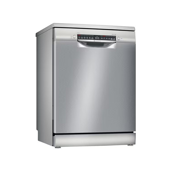 Bosch Dishwasher Silver Color Model No. SMS67NI10Q