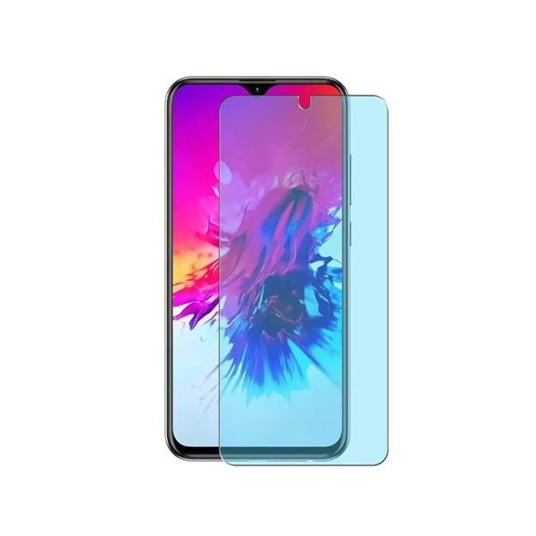 OEM Anti Blue Light Screen Protector for Infinix Smart 4