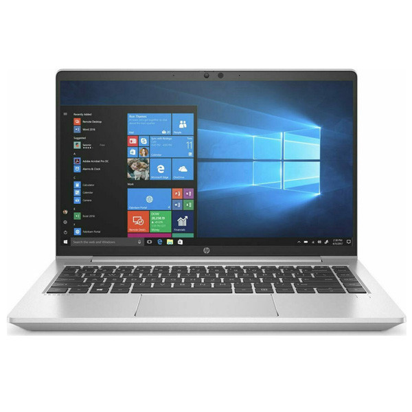 HP ProBook G8 i5 14-inch (USED)