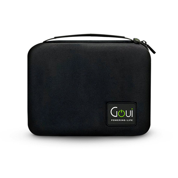 Goui Bag (Case) for Mobile Accessories Model No. G-ACCESSCASE