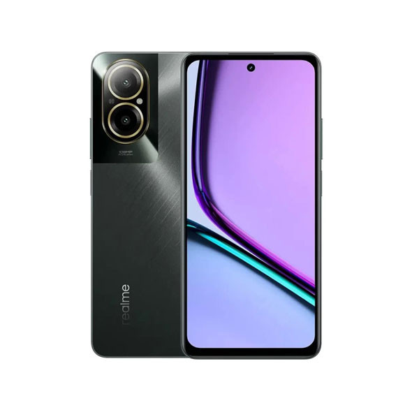 Realme C67, 256GB, Dual SIM, 8GB RAM