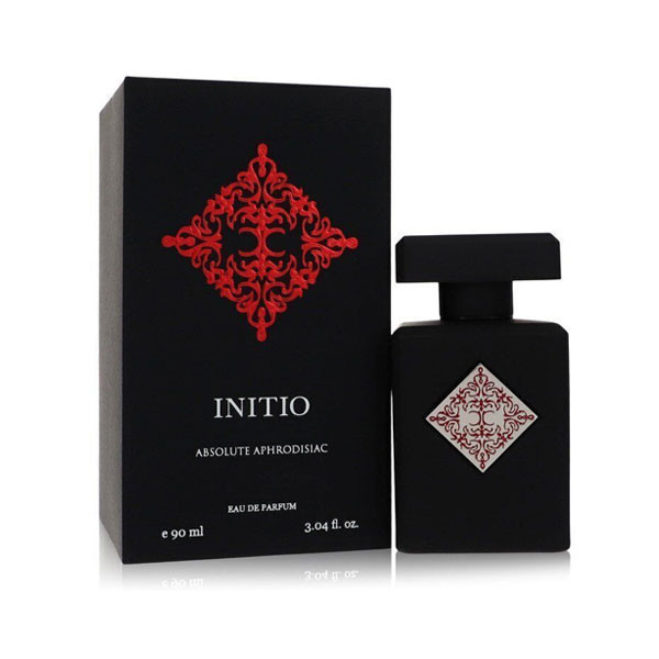 Initio Absolute Aphrodisiac EDP 3.0 Oz/90ml Unisex