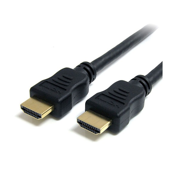 OEM HDMI Male Black 4K Cable, 3m