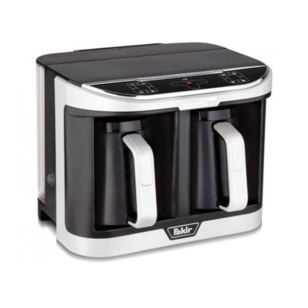 Fakir Kaave Dual Pro Coffee Maker in 5 Colors