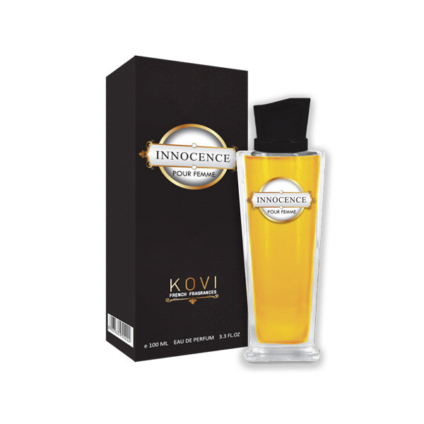 Kovi French Fragrances Innocence Pour Femme Eau De Perfum 100ml