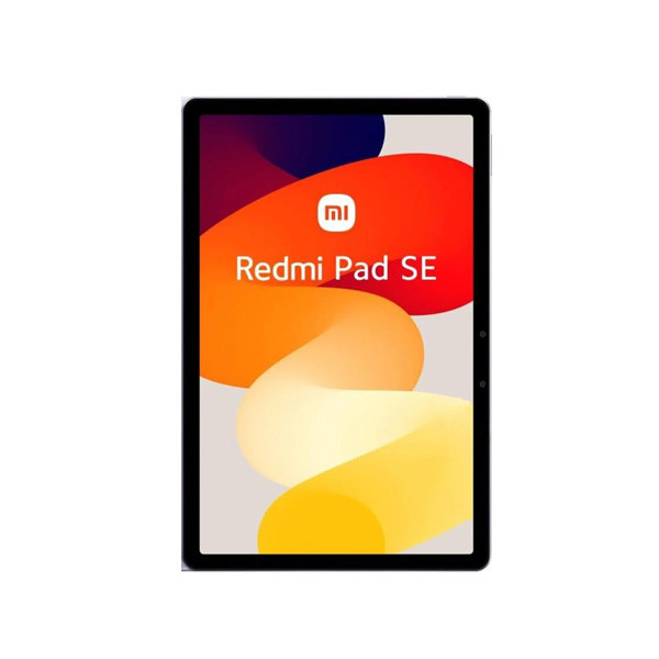 Xiaomi RedMi Pad SE, Graphite Gray Color, 8GB RAM 128GB ROM  EU