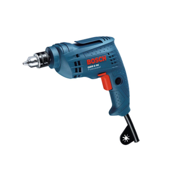 Bosch GBM 6RE Drill Model No. 0.601.472.590