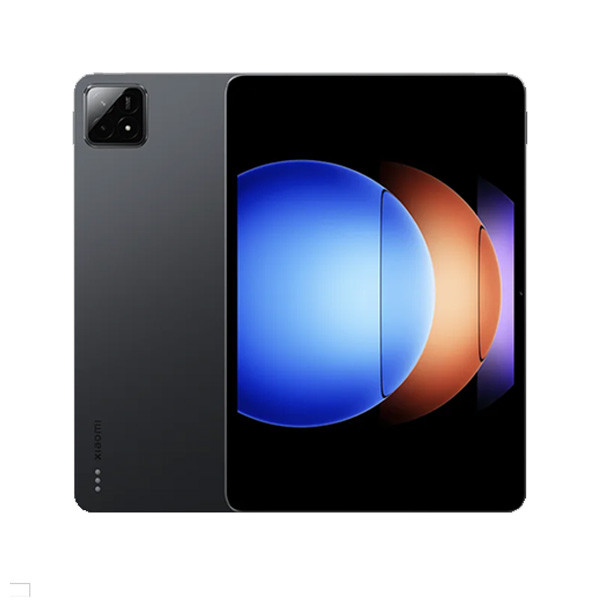 Xiaomi Mi Pad 6S Pro 12.4 Graphite Gray Color EN 12GB RAM 512GB ROM