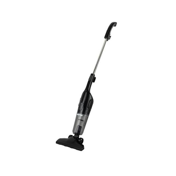 Geepas Stick and Handheld Vacuum Cleaner, Model No. GVC19055-BK