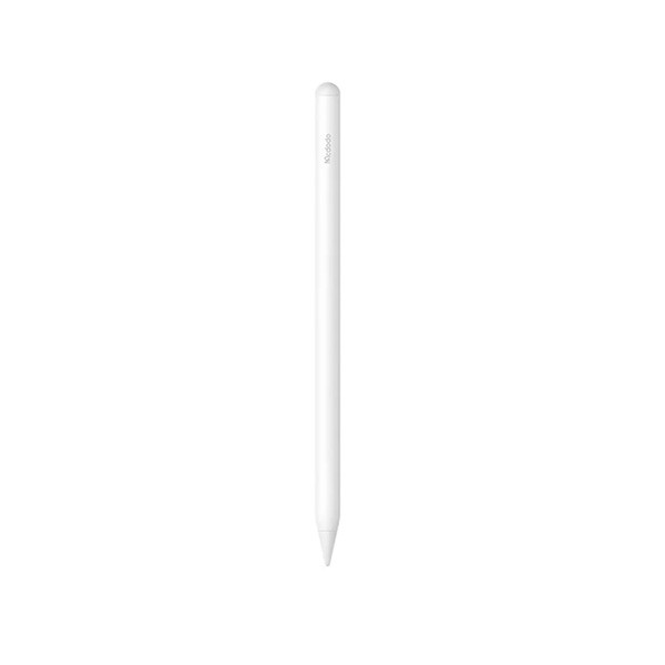 Mcdodo MDD Active Capacitive Stylus Pen for Writing Drawing, White Color, Model No. PN-3080