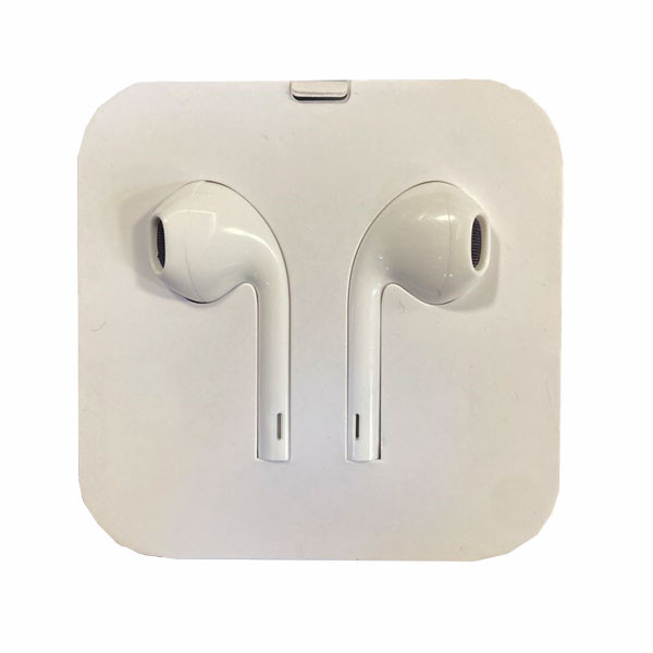 OEM Wireless White Earphones for iPhone 15