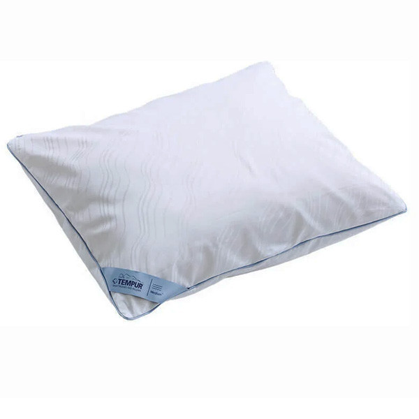 Yatsan Tempur Easy Clean Hypoallergenic Pillow Firm Model No. TC-000084