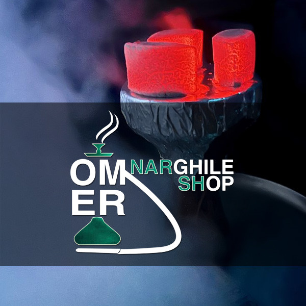 Omer Narghile Shop
