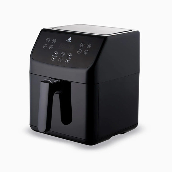 Alhafidh Air Fryer Model No. AFT55B