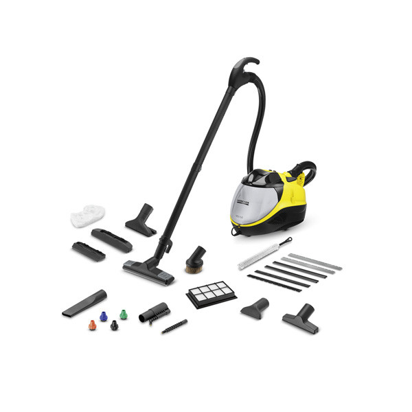 Karcher Vacuum Cleaner Model No. SV7 - 1.439-412-0