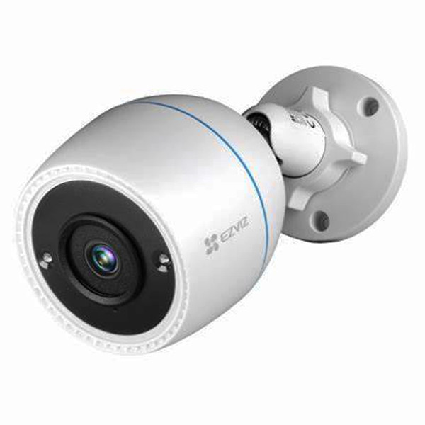 EZVIZ Outdoor Wi-Fi Smart Home Camera Model No. CS-C3TN-A0
