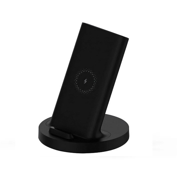 Xiaomi Mi 20W Wireless Charging Stand Model No. WPC02ZM