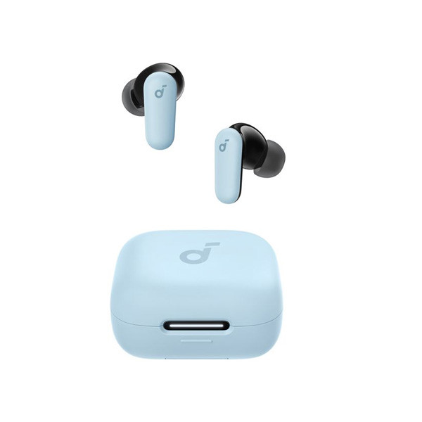 Anker Soundcore R50i NC True Wireless Bluetooth Earbuds, Blue Color, Model No. A3959H31