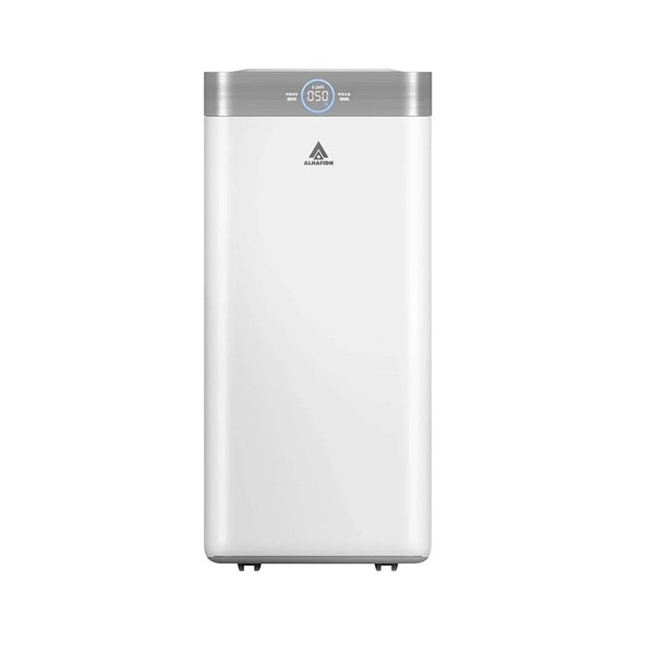 Alhafidh Air Purifier Model No. PU7