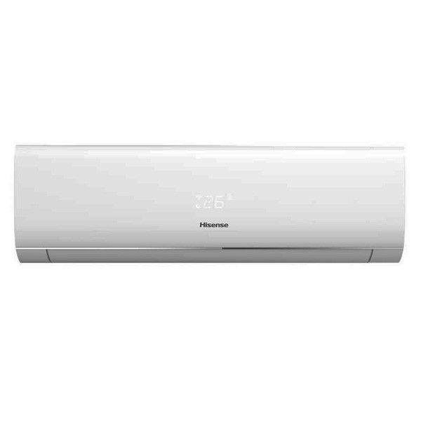 Hisense Air Condition 2Ton Model No. QAS-24HT