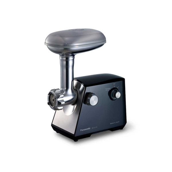 Panasonic Meat Grinder Model No. MK-GJ1700KTN