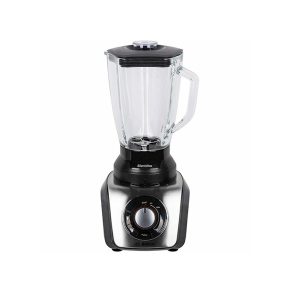 Bosch Silent Blender Model No. MMB65G5M