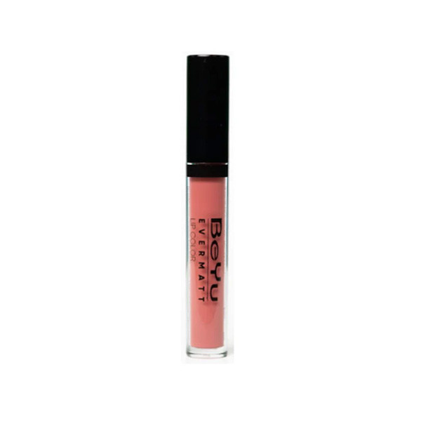 Beyu Liquid Matt Lipstick Model No. 020