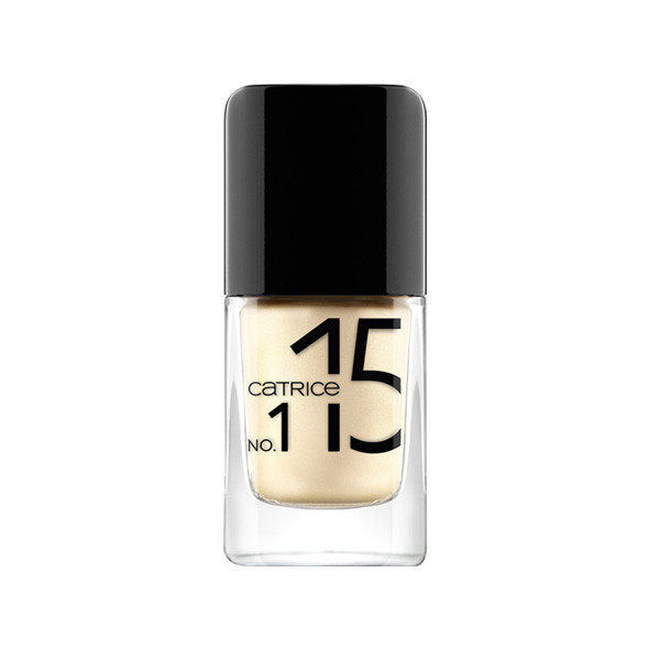 Catrice Make Up ICONAILS Gel Lacquer 10.5ml, Model No. 115