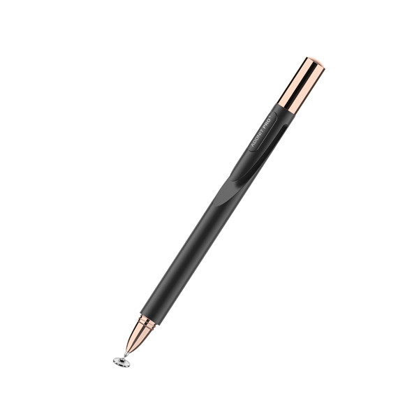 Adonit Pro 4 Stylus Pen, Black Color, Model No. ADP4B