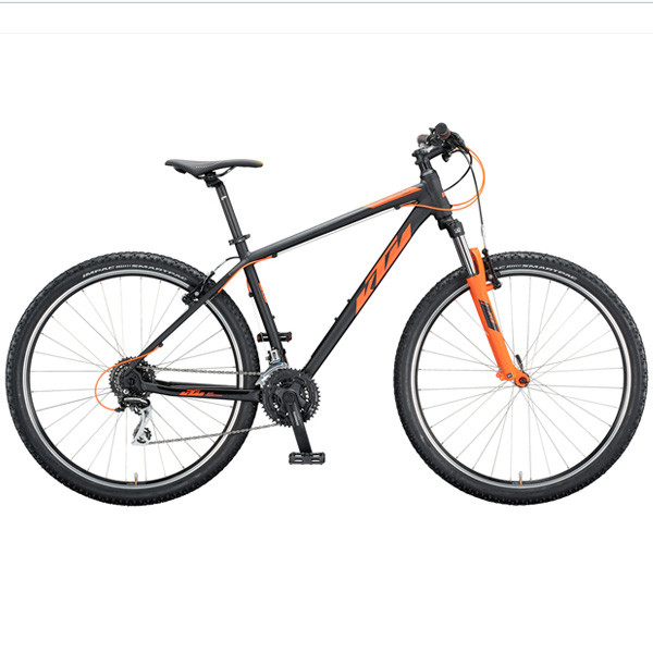 KTM-Bike Model Chicago Classic 29 & 27, 3×8 Shimano Acera