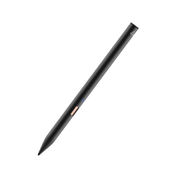 Adonit Note 2 -S Clip Free Stylus Pen, Black Color, Model No. ADN2CF