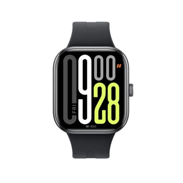 Xiaomi RedMi Watch 5 Obsidian Black Color