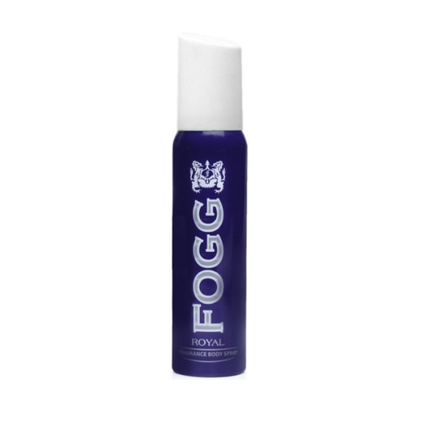 Fogg Body Spray Royal 120ml for Men