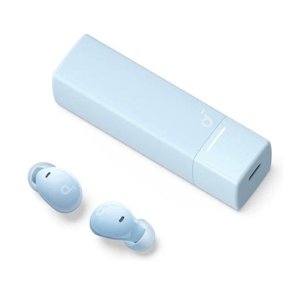 Anker Soundcore A30i Earbuds, Blue Color, Model No. A3958H31