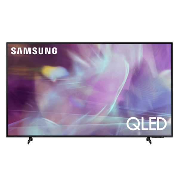 Samsung QLED 4K Smart TV 1m 38cm Model No. 55Q60A