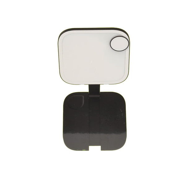 Goui Ultimate Mirror + Wireless Charger + Speaker + Lamp Model No. G-MIRRORPD-K