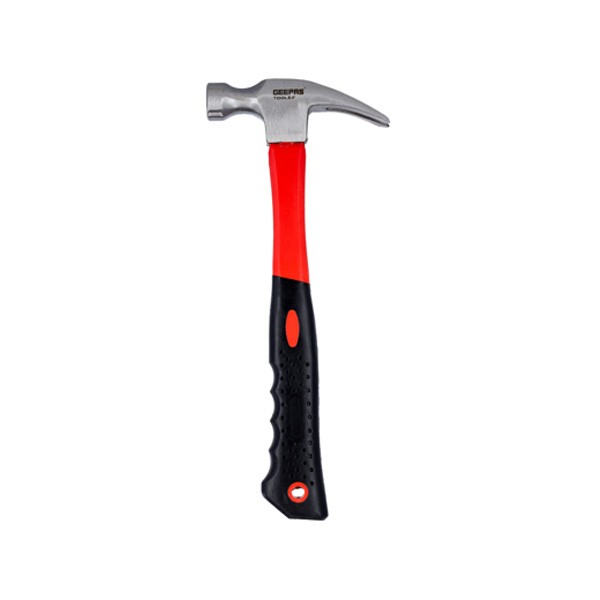 Geepas  Fibre Handle Rip Hammer 1x36, Model No. GT59251