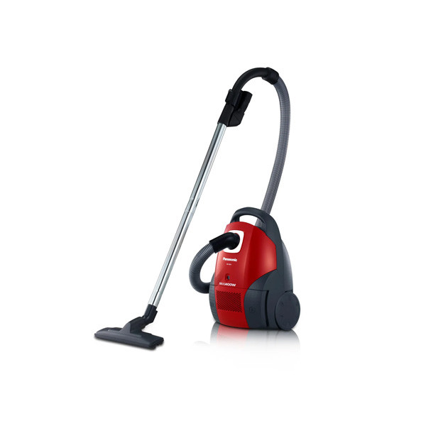 Midea Bagged Canister Vacuum Cleaner Model No. VCB43C17M