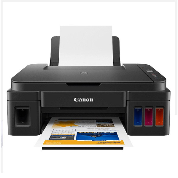 Canon Pixma Model No. G2410