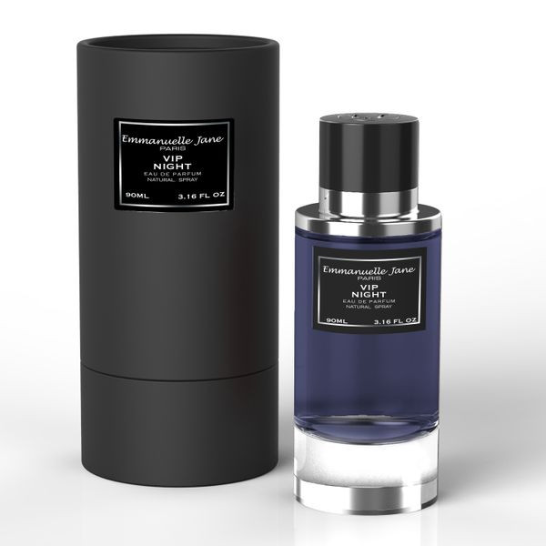 Emmanuelle Jane VIP Night - Eau De Parfum 90ml