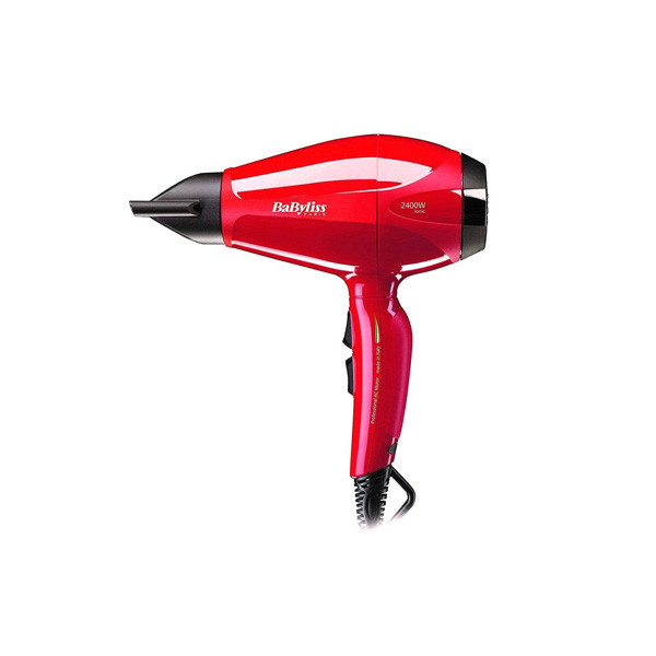 Babyliss Le Pro Intense 2400W Drying & Styling Model No. 6615SDE