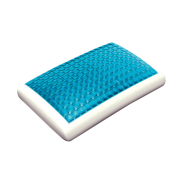 Yatsan Technogel Deluxe 11 Cm Heat Balancing Pillow Model No. TC-000110