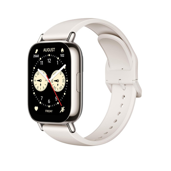 Xiaomi RedMi Watch 5 Lite Light Gold Color