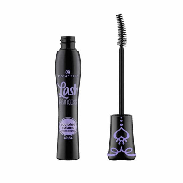 Essence Lash Princess Sculpted Volume Mascara Black, 12ml