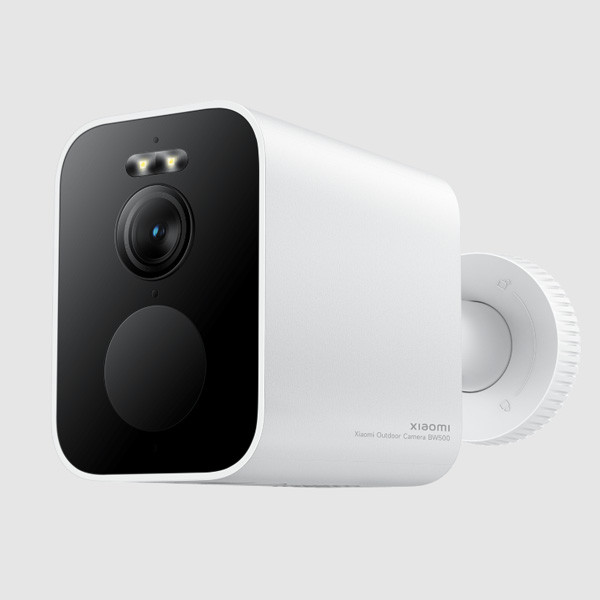 Xiaomi Mi Outdoor Camera, Model No. BW500